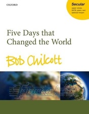 Five Days that Changed the World